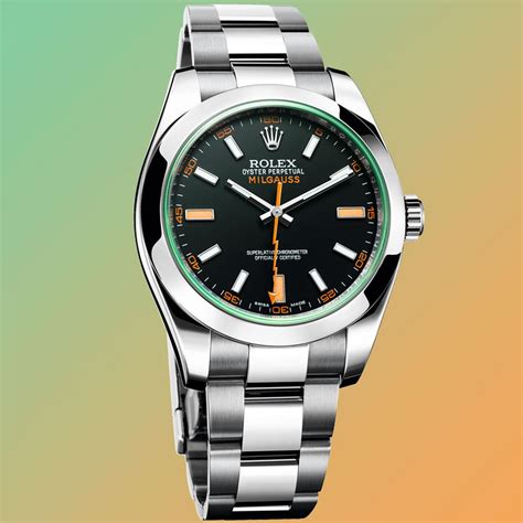 rolex milgauss automatic|Rolex Milgauss price used.